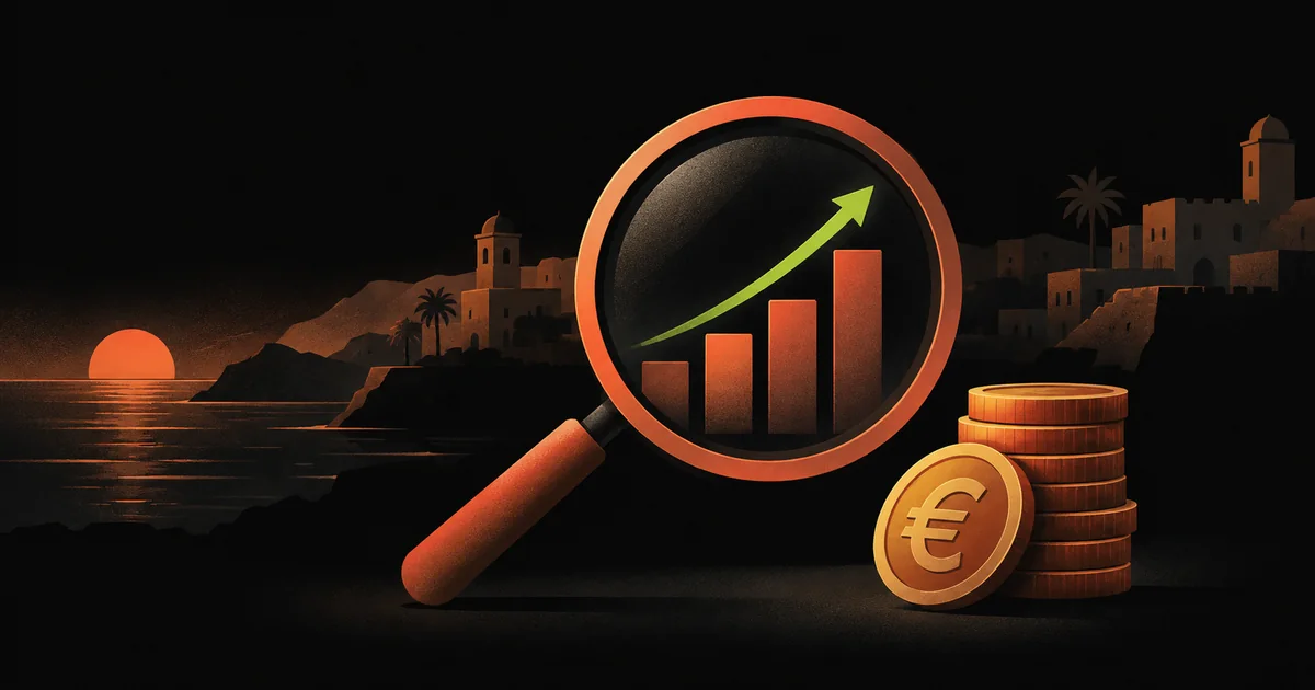 Cuánto cuesta el SEO en Almería: precios reales (2026)