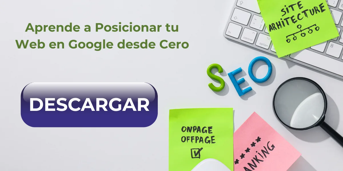 bunner guia seo principiantes