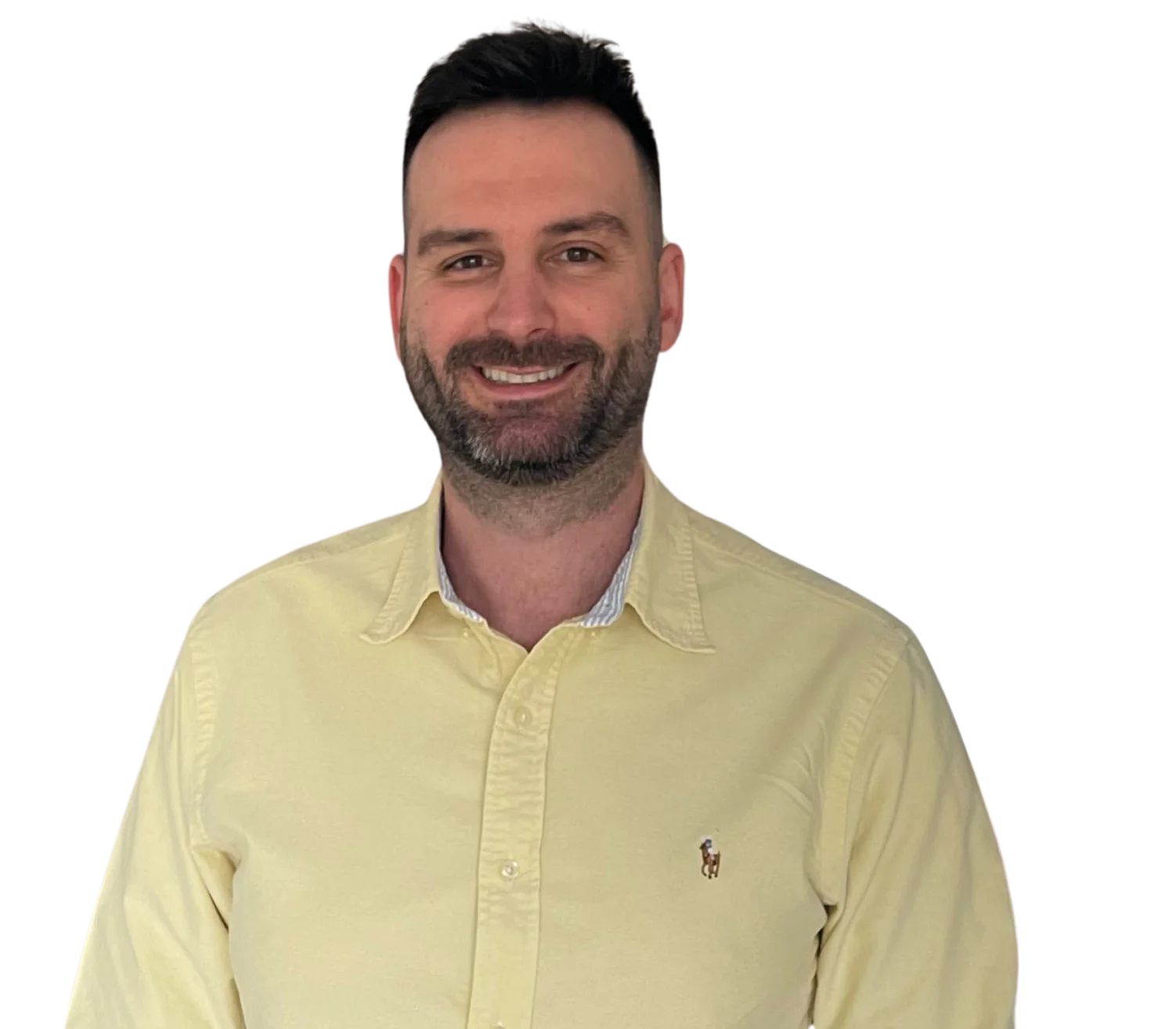 Amós Lacalle, CEO de BellaSEO Agency