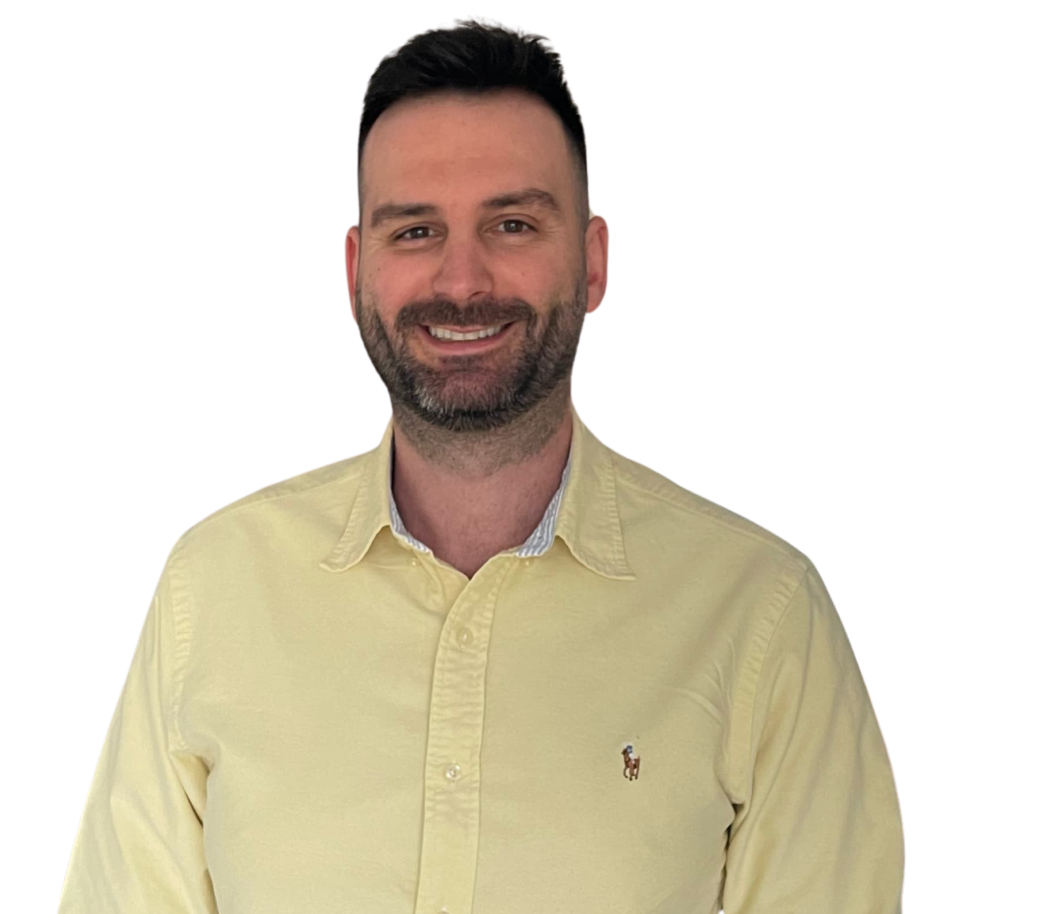 Amós Lacalle - CEO y especialista en SEO