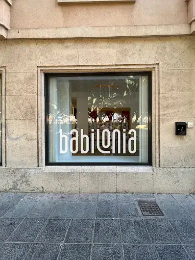 Babilonia Comunicación